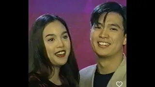 90s ASAP LOVETEAMS (Jericho-Angelika, Juday-Wowie, Claudine-Diet, Marvin-Jolina)