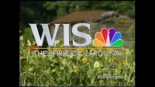 NBC/WIS commercials, 10/21/1996