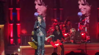 Alice Cooper . Hershey , USA  , 30 April 2023