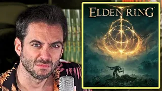 EL LORE DE ELDEN RING NO TIENEN NINGÚN SENTIDO