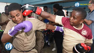 ‘Boxing can help curb violence in schools’ - Dr Lola Cunningham