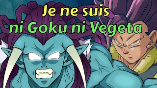 🔴 DRAGON BALL SUPER CHAPITRE 84 : GOGETA ULTRA INSTINCT ULTRA EGO ? Ft JONATHAN L'ÉPINE RAIO KYOL