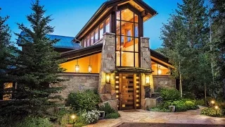 107 Rockledge Road, Vail, Colorado 81657