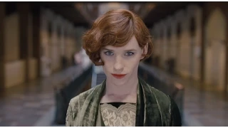 THE DANISH GIRL - Official Trailer - In Theaters November 2015