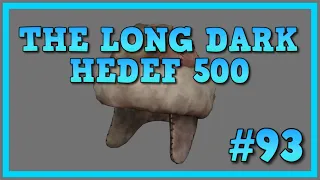 TAVŞAN DERİSİNDEN ŞAPKA | The Long Dark (Hedef 500) #93 Türkçe Oynanış