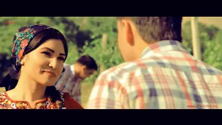 MYRAT MOLLA - "SENIN PIKIRIN" ( Official clip HD 2015 )