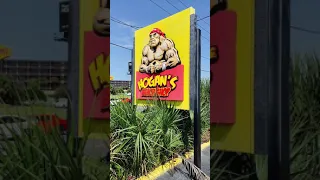 A Quick Tour of Hulk Hogan’s Beach Shop in Orlando, FL