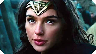 Sia - To Be Human feat. Labrinth from Wonder Woman Soundtrack HD