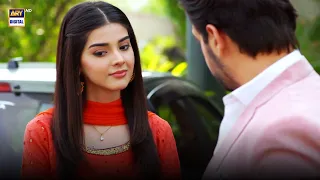 Tumhare Liye Aik "Surprise" Hai... #TeriRahMein Episode 8 BEST SCENE | ARY Digital