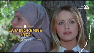 La Minorenne (1974) | HD | English Subtitle | Full Movie