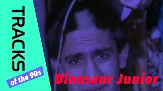 Dinosaur Junior - Tracks ARTE