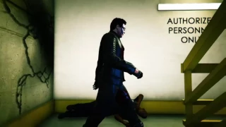 Grand Theft Auto V=TERMINATOR T800