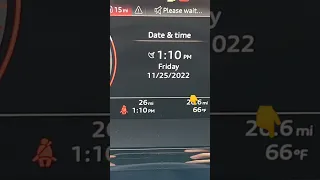 Audi mileage reset
