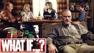 What If Walter White Had His Perfect Death? | A Breaking Bad Story