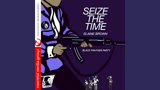 Seize The Time