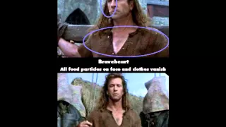 Movie Mistakes:Braveheart (1995)