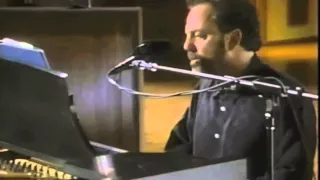 Billy Joel Two Thousand Years