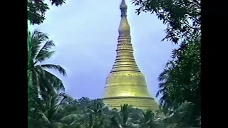 1988 Myanmar (Burma) Civil Unrest