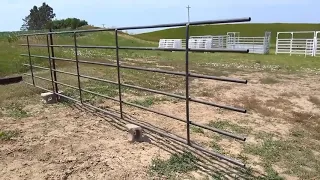 Best Continuous Fence