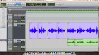 5 Minutes To A Better Mix II: Vocal Cleanup - TheRecordingRevolution.com
