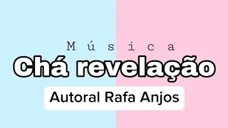 Música para Chá Revelação com nome HELENA