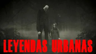 ☠️ Leyendas urbanas 💀 Las puertas del terror