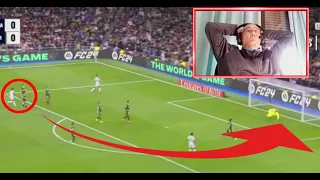 ¡QUÉ GOLAZO! Reacción al gol de Vinicius al Girona en Tiempo de Juego COPE