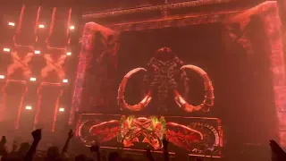 Name Drop - Excision @ the Armory