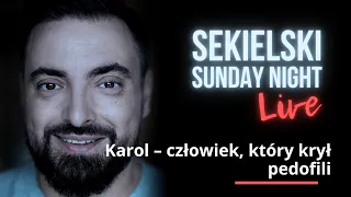 Karol – człowiek, który krył