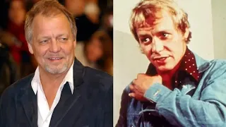 David Soul Starsky & Hutch actor tribute try not to cry 😢