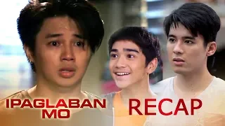 Ipaglaban Mo Recap: Kuya