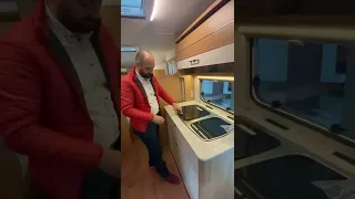 LMC STYLE LIFT 500 K Karavan Tanıtım