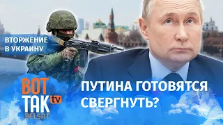 "Россияне о мобилизации: дайте автомат, пойдём освобождать Кремль": Осечкин, основатель Gulagu.net