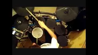 Blink 182 All The Small Things Drum Cover