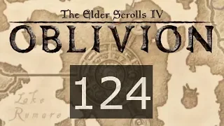 TES IV Oblivion #124 Веньяндавик