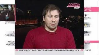 Евгений Чичваркин об оправдательном приговоре