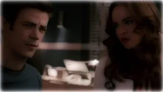 The Flash 1X22 Granielle Scenes Part 1.~Snowbarry