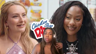 TEMS | Chicken Shop Date | Reaction