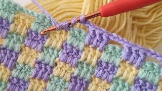 Super Easy crochet baby blanket pattern for beginners ~ trends Crochet Blanket Knitting Pattern