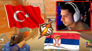 Berk Rip Tepe SIRP OYUNCULARIN AKILLARINI ALIYORLAR! FACEIT