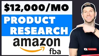 Helium 10 Complete Tutorial: Find $12k/Month Products On Amazon FBA Easily + Discount Coupon Code