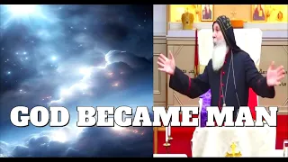 GOD BECAME MAN_DOCUMENTED IN HUMAN HISTORY  | Bishop Mar Mari Emmanuel