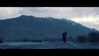 AOG Ride To Spiti | Official Trailer | f/9 Production | Harman Achint Productions