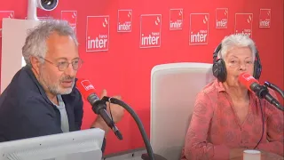 Evelyn et Claude Askolovitch : "Ma mère a été plein de choses, jamais une déportée professionnelle"