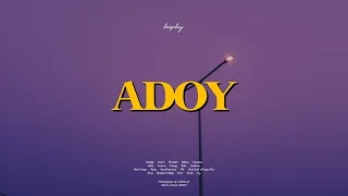 ADOY와 늦여름의 청춘  (playlist)