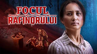 Film creștin | „Focul rafinorului” | Adevărata mărturie de persecuție a unui creștin