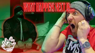 You Won't Believe What Happened In This HAUNTED HOUSE - MINDSEED TV REACTION