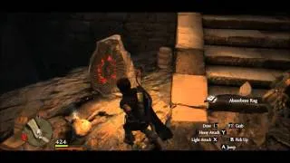 Dragons Dogma Episode 11 - Griffin's Bane Final Showdown at Bluemoon Tower
