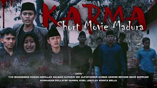 Karma 3 | Short Movie Madura ( SUB INDONESIA )