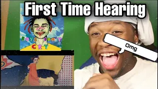 AMERICAN FIRST REACTION TO RUSSIAN RAP ! GONE.Fludd - МАМБЛ (prod. by TORENO)